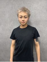 アンドティグルトウキョウ 池袋(&.TIGRE TOKYO) RUA