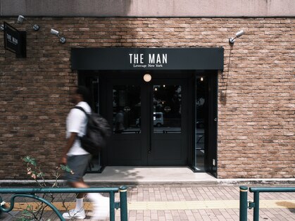 ザマンニューヨーク 南麻布店(THE MAN NewYork)の写真
