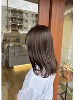 ブランコリブレ 郡家店(blanco Libre) オリーブベージュ