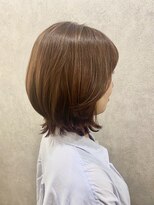 グラビートーキョー(GRABY tokyo)&nbsp;くびれボブ
