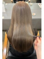 ジュール 池袋(Joule)&nbsp;ミルクティベージュ