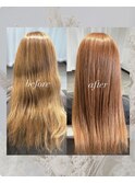 ヘアカラー