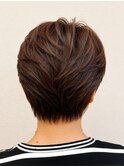 ショートレイヤー