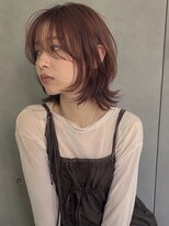 オーブ ヘアー アズール 吉祥寺店(AUBE HAIR azul) くびれヘア