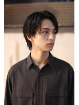 プランツヘアー&nbsp;ルーズパーマ ニュアンスパーマ 博多美容室 20代30代40代