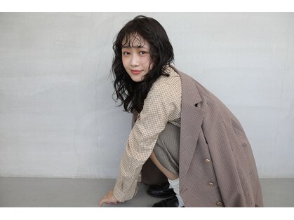 ランドマーク(LANDMARC)の写真