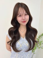 エレリー 静岡店(EleRe)&nbsp;《EleRe》上品ゆる巻きレイヤーロング
