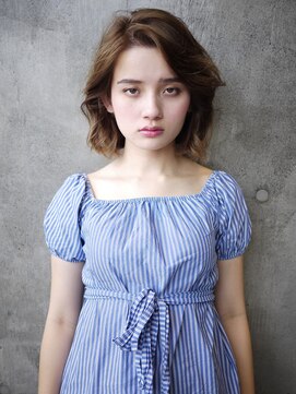 リパブリッシュ バイ ゴズウェルヘア(Republish by Goeswell Hair) ヘルシックボブ