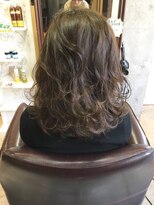 キー(kｅｙ)&nbsp;お客様Style