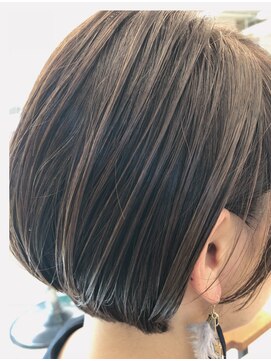 アメリア(ameria) 3Dカラーボブ☆