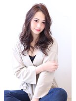 オーロ 宝塚店(ORO)&nbsp;大人綺麗ナチュラルブラウン