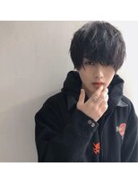 シン(syn)&nbsp;スパイラルパーマ/ツイストスパイラルパーマ/波巻きパーマ