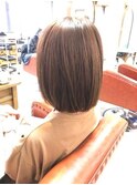 『celilo 小林卓真』 SALON STYLE ショート