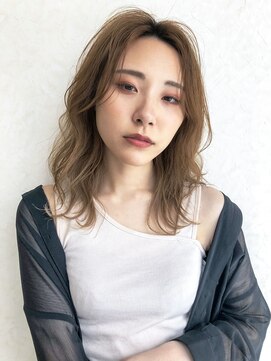 ラグーン(LAGOON) 田中昌太スタイル031