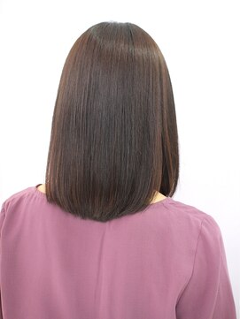 ドゥーエ 国分寺美容室(due) dueオリジナル髪質改善