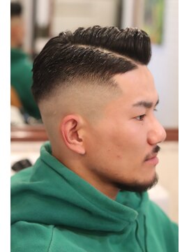 サードプレイス(Third Place) ハードパート極み