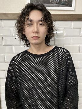 ワビサビ(WB/SB) IKKI STYLE No.173