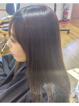 ソワカ(SOWAKA) 潤いラベンダーベージュ