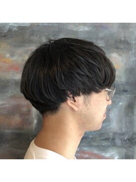 バイキートス(by kiitos) マッシュショート