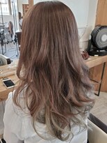 クラップ(Clap by Tetote)&nbsp;【CLAP上徳】インナーカラー