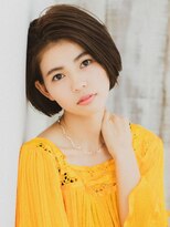 ティファ 二子玉川(Tiffa)&nbsp;ワンレンクラシカルボルドー