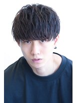 ザ サードヘアー 柏(THE 3rd HAIR)&nbsp;パーシーマッシュ