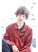 アンニュイマッシュ