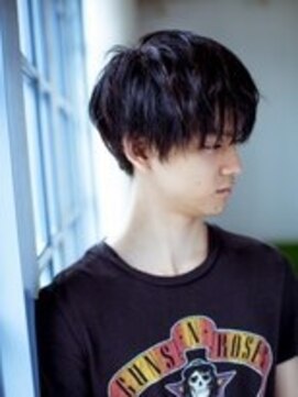 フラミューム たまプラーザ(flammeum) さりげなショート【たまプラーザ】