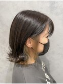 インナーカラー