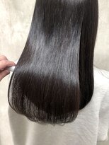 ウプヘアサロン&nbsp;つやっ。【谷口式縮毛矯正・髪質改善・ストレートパーマ】