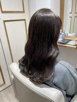 アルクバイネオリーブ 荻窪店(arc by neolive)&nbsp;ナチュラルフォギーベージュカラー♪