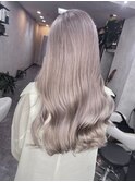 【LUXEN】パールホワイト