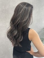 シュネア(shunea330)&nbsp;色気×ハイライト