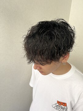 スキル(SKILL) スパイラルマッシュ