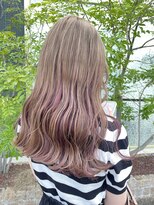 カルム(calm)&nbsp;インナーカラー