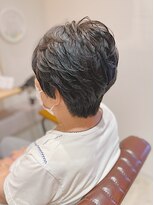 リワーズ 千歳船橋店(ReWARDs)&nbsp;ボブ/グレージュ/大人女性/レイヤー/ショート[千歳船橋]