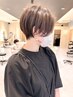 アディクシーカラー+コタ2STEPトリートメント