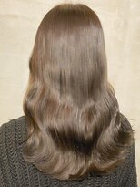 エヴァー(ever)&nbsp;☆ever☆ insta@ever_hair_official【原宿/表参道/明治神宮前】