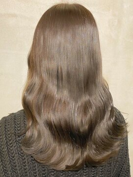 エヴァー(ever) ☆ever☆ insta@ever_hair_official【原宿/表参道/明治神宮前】