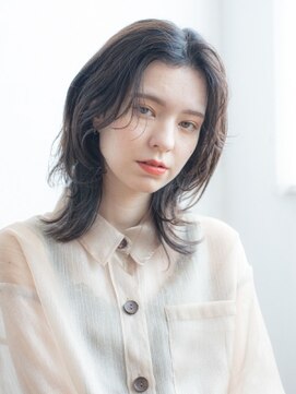 ディバイン ティエドゥール お花茶屋(divine tiedeur) 大人の韓国レイヤー