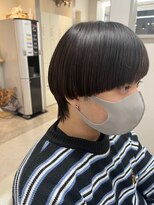 シェノン(Chainon.)&nbsp;ちゅるん♪マッシュウルフ