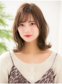 エアリーボブ