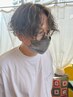 【中村指名限定】似合わせメンズカット＋爽快スカッとshampoo