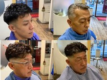 ヘアーササキ(Hair SASAKI)