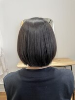 プリメロ(primero)&nbsp;ボブ