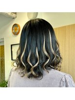 フツーロ 栄(FUTURO) プルエクステ