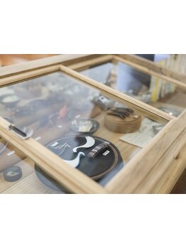 【国立駅3分★】気になる髪のお悩みをしっかり解決♪あなたの”魅力”を引き出すプライベートサロン！