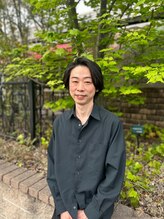 オート ボーテ カリッタ 名古屋(HAUTE BEAUTE CARITTA) 加藤 拓郎