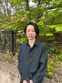 オート ボーテ カリッタ 名古屋(HAUTE BEAUTE CARITTA) 加藤 拓郎