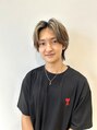 フロート ウラ(FLOAT ula) 篠原 大稀